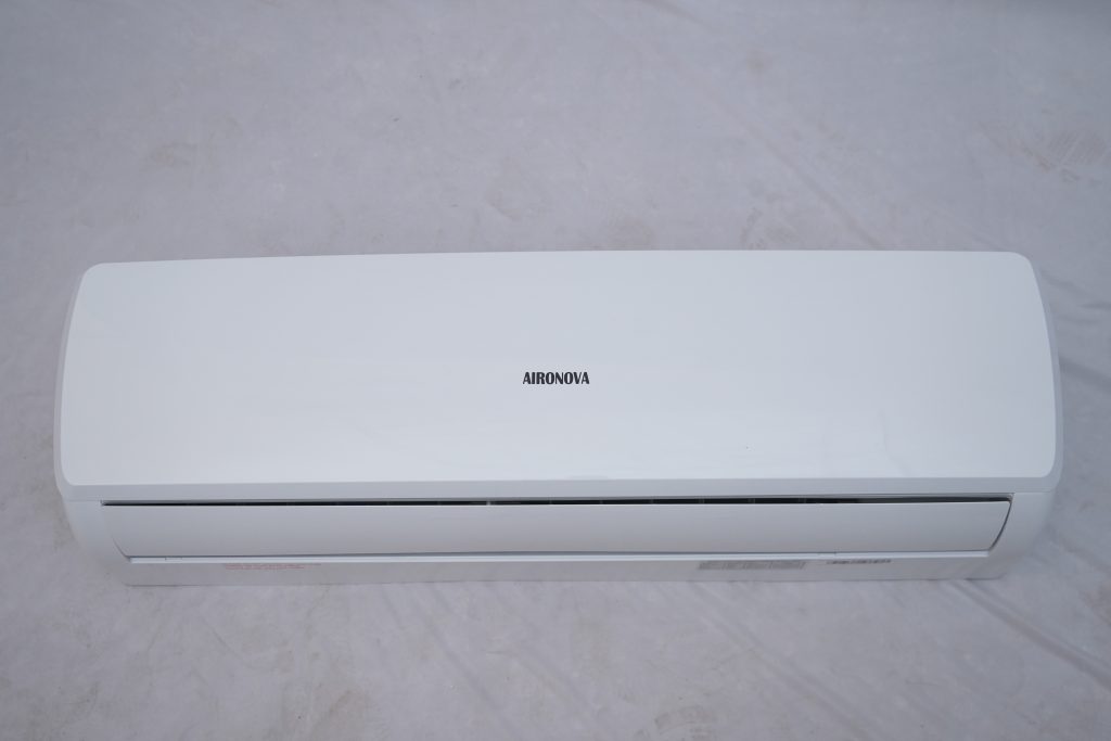 1.5 Ton 3 star split ac
