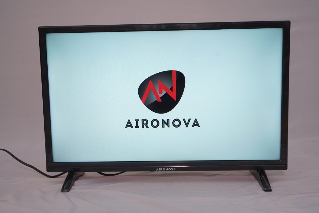 Aironova 24" Led TV (60CM)