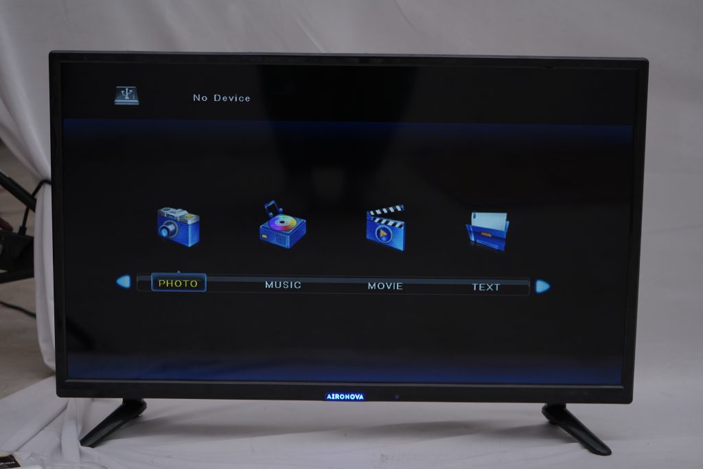 Aironova 32"Smart Led TV