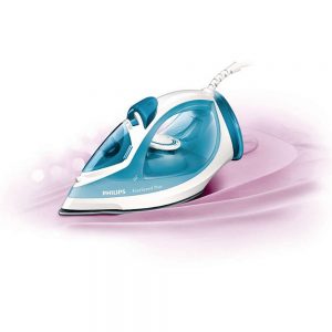 Steam Iron