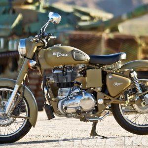 RENT A ROYAL ENFIELD