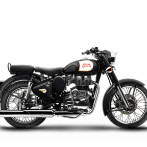 RENT ROYAL ENFIELD CLASSIC