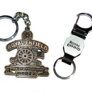 KEY RINGS