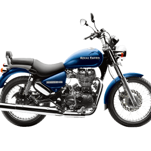 RENT ROYAL ENFIELD THUNDERBIRD